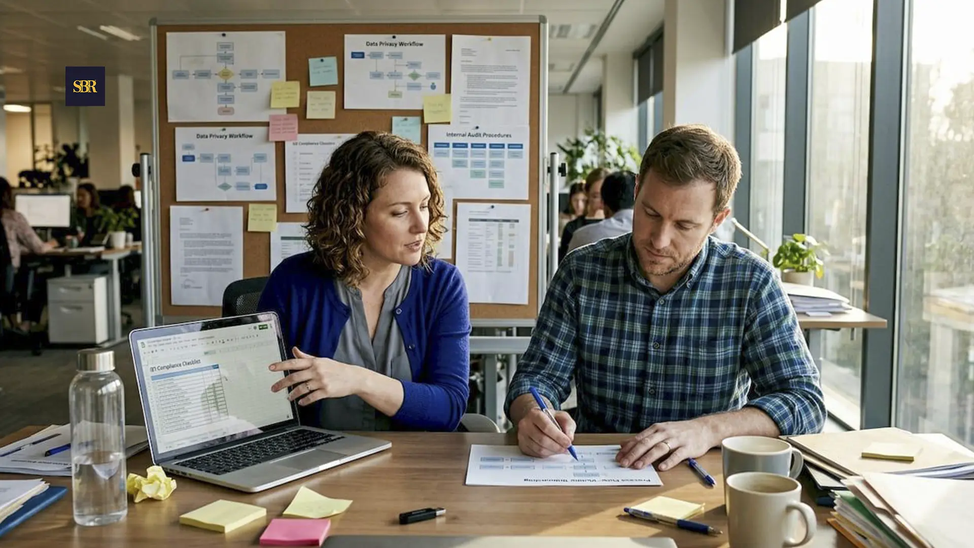 The All-in-One Executive Guide to Labor Law Poster Compliance
